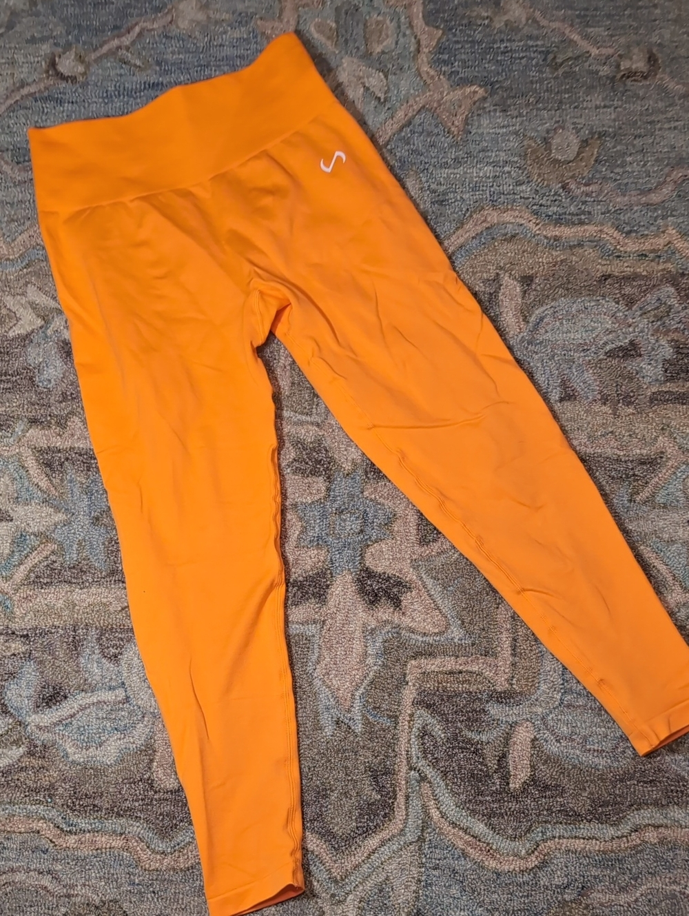 TLF Seamless Leggings